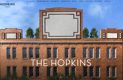 The Hopkins